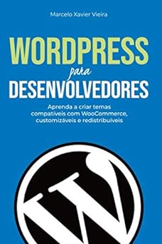 Livro de como criar temas para WordPress